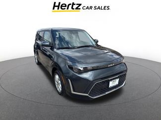 Used 2025 Kia Soul LX w/ LX Technology Package video 1