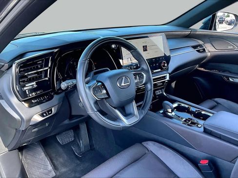 Used 2023 Lexus RX 350 FWD w/ Cold Area Package image 18