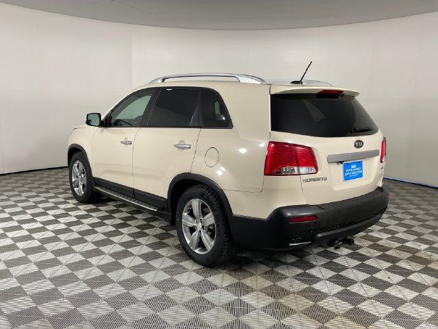 Used 2012 Kia Sorento EX w/ EX V6 Premium Pkg FWD image 23