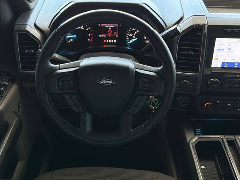 Used 2020 Ford F150 XLT w/ Equipment Group 302A Luxury AWD/4WD image 16