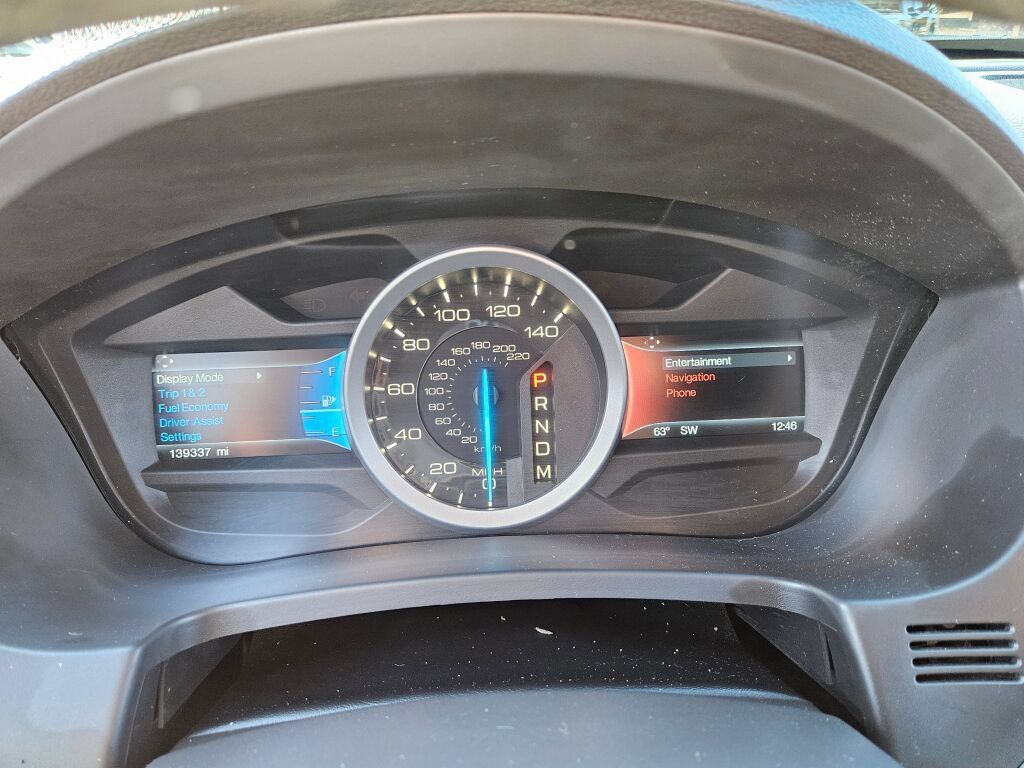 Used 2015 Ford Explorer Sport w/ Equipment Group 401A AWD/4WD image 23