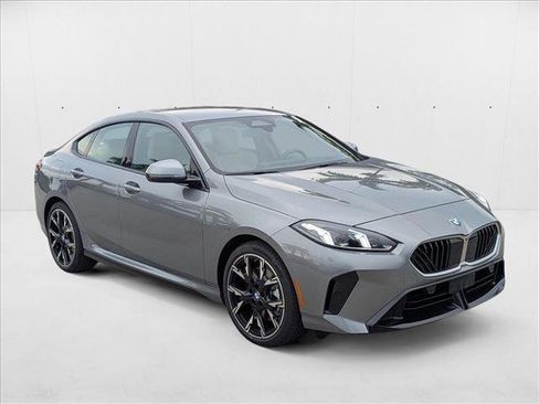 Used 2025 BMW 228i xDrive w/ Technology Package image 6