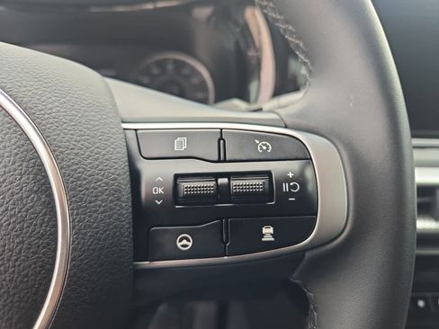 Used 2024 Kia K5 GT-Line w/ GT-Line Premium Package image 23