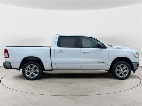 Used 2022 RAM 1500 Big Horn image 6