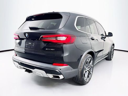 Used 2023 BMW X5 xDrive40i w/ Premium Package AWD/4WD image 10