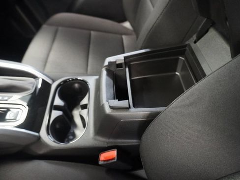 New 2026 Chevrolet Colorado Trail Boss image 23