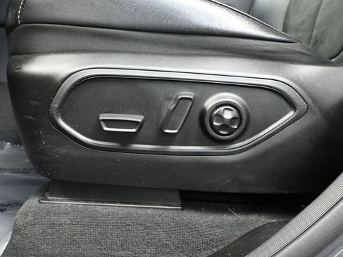 Used 2024 Jeep Grand Cherokee Altitude image 22