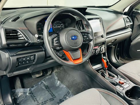 Used 2024 Subaru Forester Sport AWD/4WD image 10