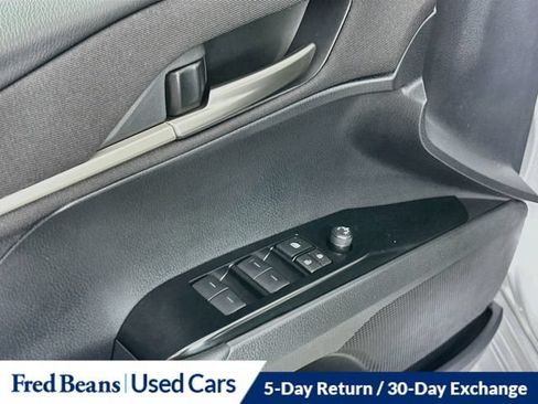 Used 2026 Toyota Camry LE AWD/4WD image 25