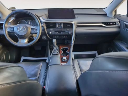 Used 2016 Lexus RX 350 F Sport image 5