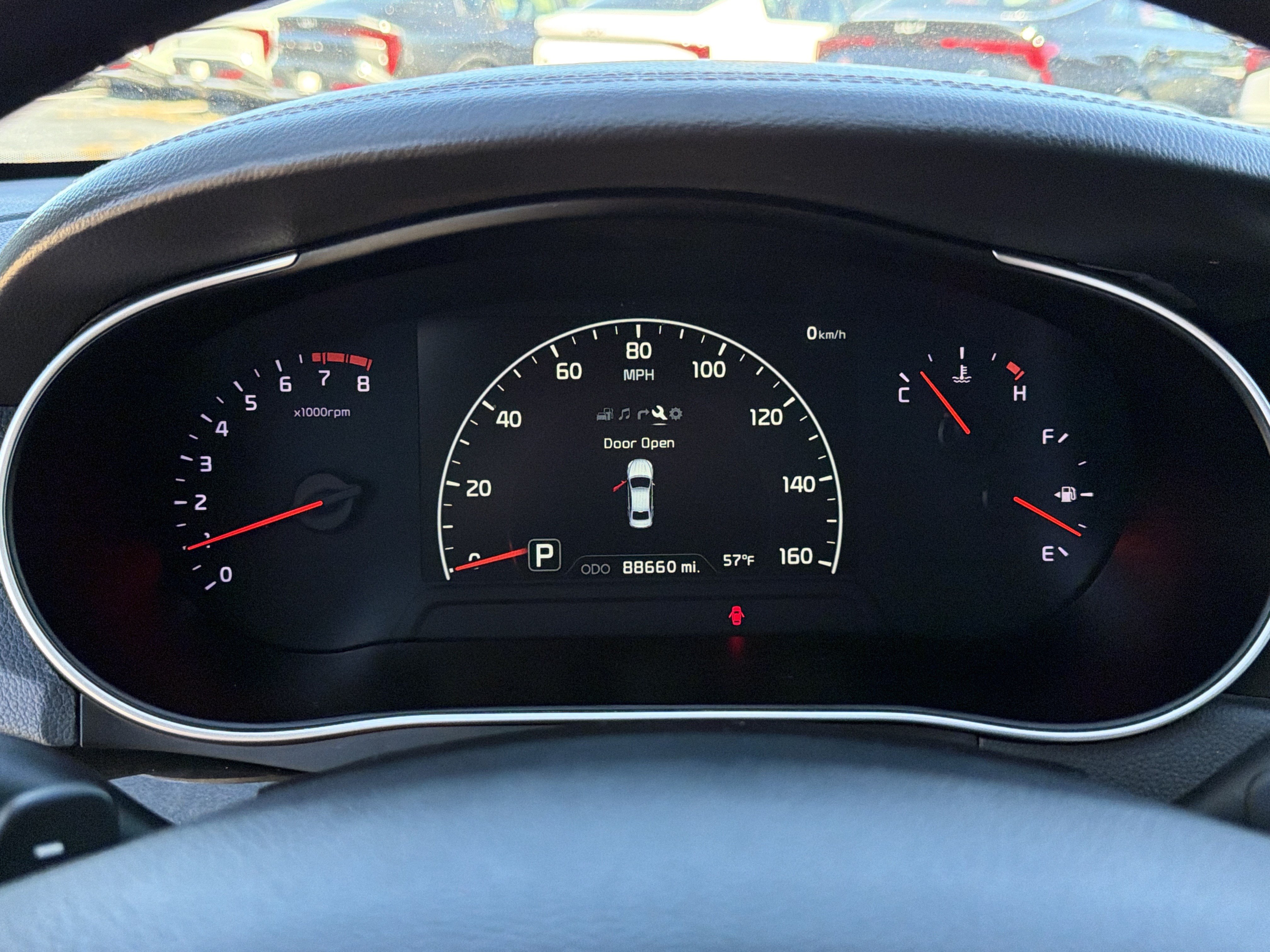 Used 2015 Kia Cadenza Premium w/ Luxury Package FWD image 22