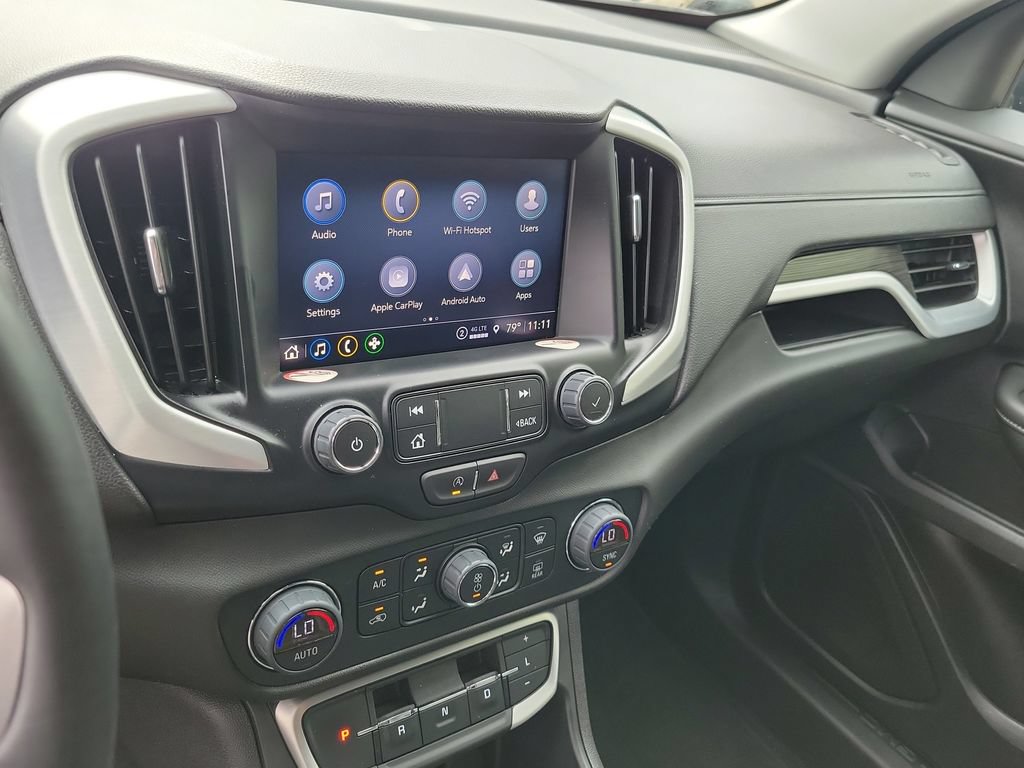 Used 2024 GMC Terrain SLT AWD/4WD image 29