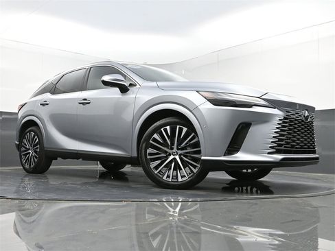 Used 2024 Lexus RX 350 Premium Plus image 26