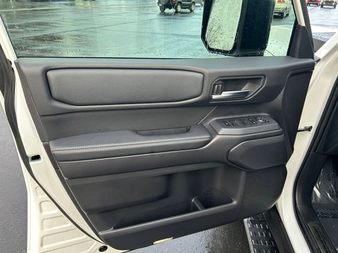 Certified 2026 Toyota Land Cruiser image 10