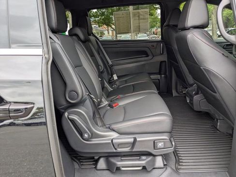 Certified 2026 Honda Odyssey Sport-L image 35
