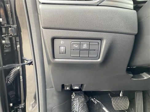 New 2025 MAZDA CX-5 AWD 2.5 S image 15