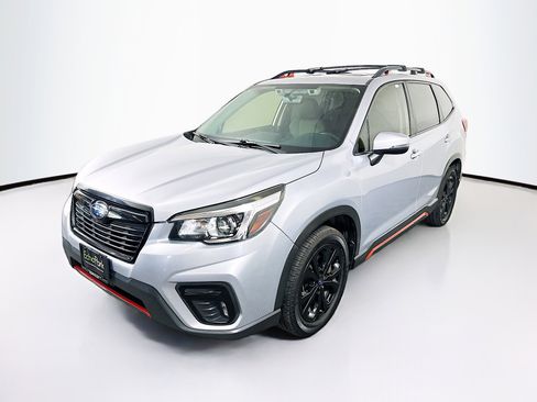 Used 2019 Subaru Forester Sport w/ Popular Package #2 image 3