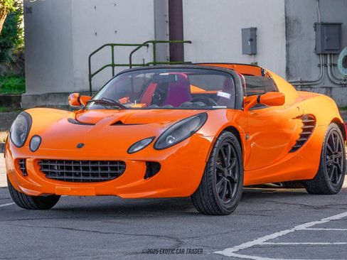 Used 2005 Lotus Elise image 14