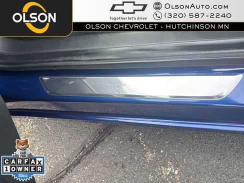 Used 2020 Tesla Model 3 Long Range image 17