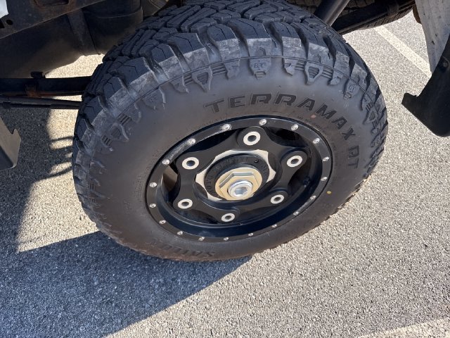 Used 2017 Ford F150 XL w/ Equipment Group 101A Mid AWD/4WD image 12