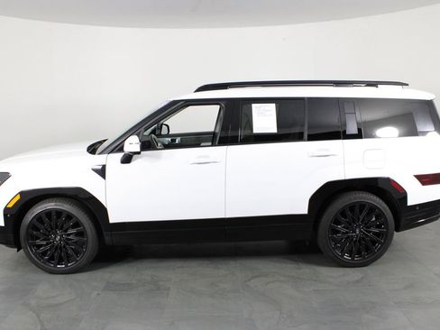 Used 2024 Hyundai Santa Fe Calligraphy image 11