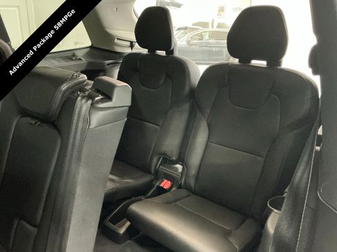 Used 2019 Volvo XC90 T8 Momentum w/ Advanced Package image 17