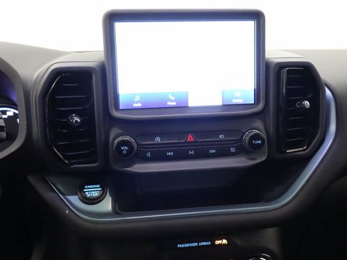 Used 2024 Ford Bronco Sport Badlands AWD/4WD image 10