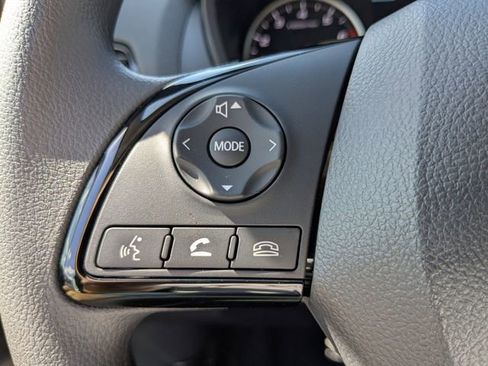 New 2026 Mitsubishi Eclipse Cross ES image 29