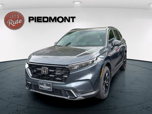 Used 2023 Honda CR-V Sport image 1