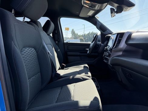 Used 2025 RAM 1500 Tradesman image 31
