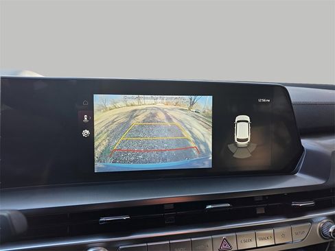 Used 2023 Kia Telluride S w/ S Sunroof Package image 26