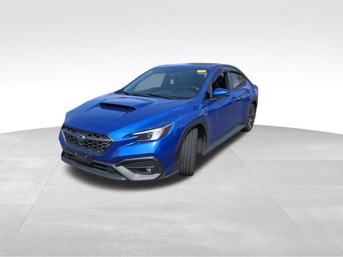 Used 2023 Subaru WRX Limited image 4