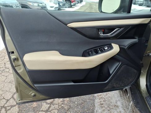 Used 2021 Subaru Outback Premium image 14