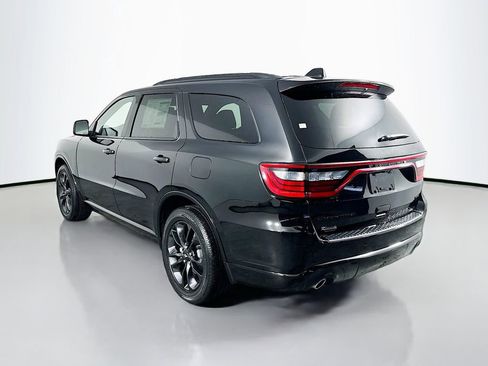 New 2026 Dodge Durango GT RWD image 5