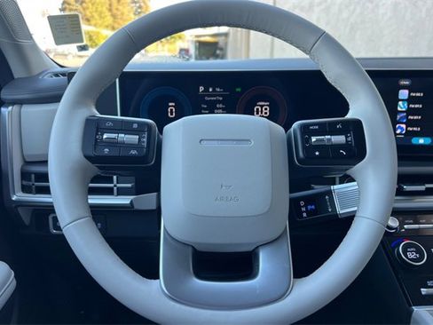 Certified 2026 Hyundai Santa Fe SEL image 29