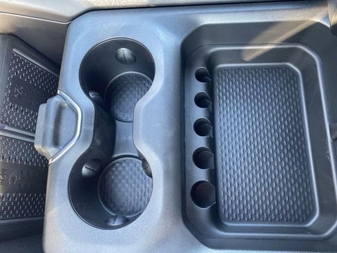 New 2026 RAM 1500 Rebel w/ Rebel Level 2 Equipment Group image 35