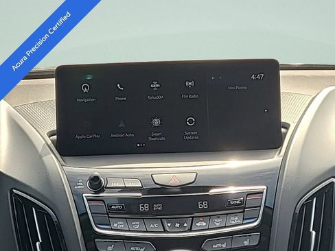 Used 2024 Acura RDX SH-AWD w/ Technology Package image 25