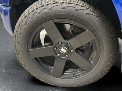 Used 2019 RAM 1500 Big Horn AWD/4WD image 40