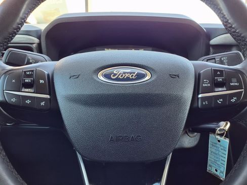 Certified 2023 Ford Maverick XLT w/ Equipment Group 300A Standard image 14