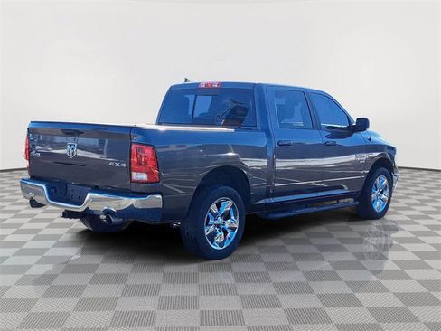 Used 2019 RAM 1500 Big Horn image 5