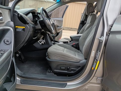 Used 2014 Hyundai Santa Fe Sport w/ Popular Equipment Package 02 image 22