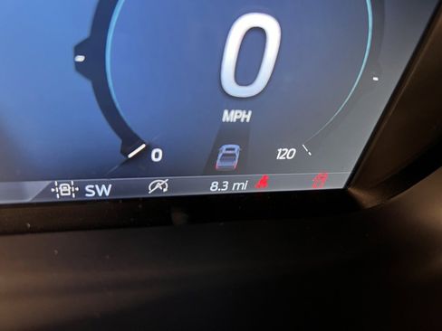 New 2025 Ford F150 STX w/ LOBO Package image 21