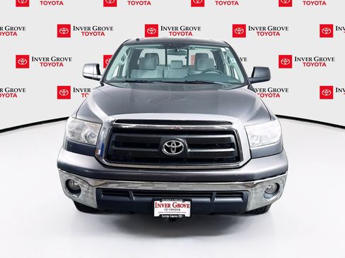 Used 2013 Toyota Tundra 4x4 Double Cab w/ Tow Pkg image 2
