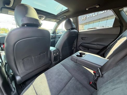 Certified 2025 Hyundai Kona N Line FWD image 19