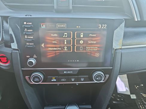 Used 2020 Honda Civic Sport image 21