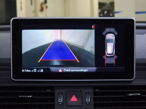 Used 2018 Audi Q5 2.0T Premium Plus w/ Premium Plus Package image 35