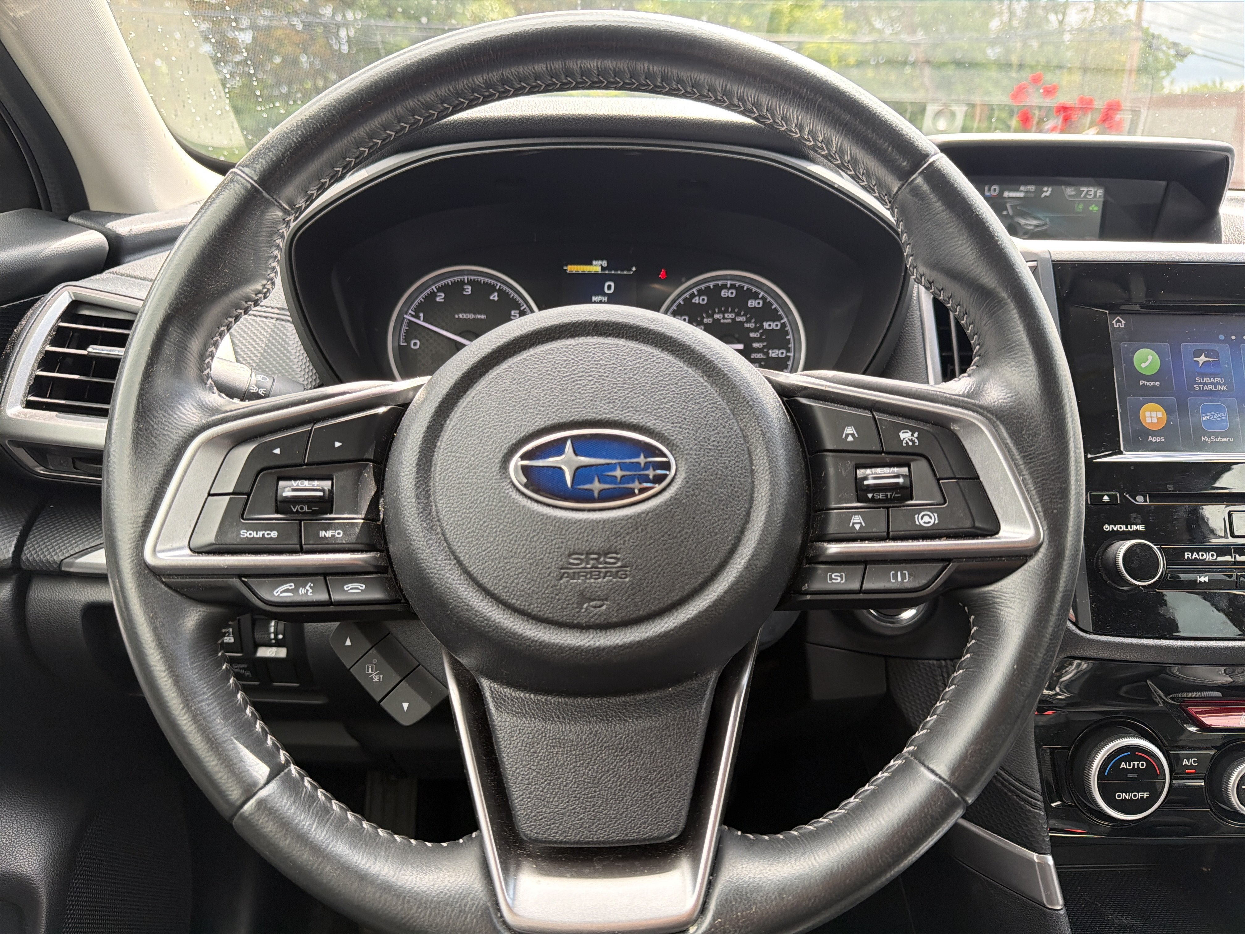 Used 2023 Subaru Forester Premium AWD/4WD image 13