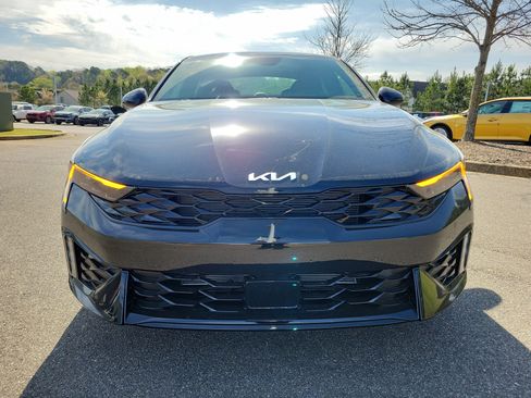 New 2026 Kia K5 GT-Line image 20