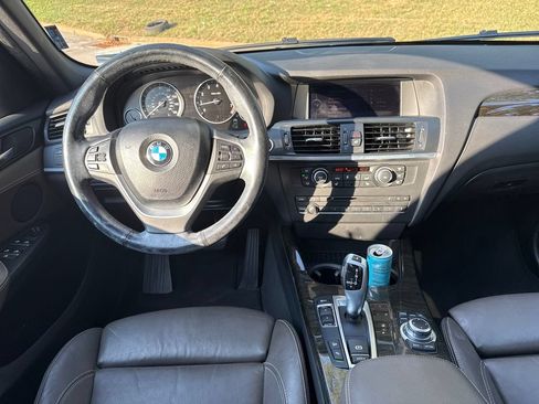 Used 2013 BMW X3 xDrive28i AWD/4WD image 24