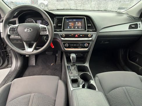 Used 2019 Hyundai Sonata ECO image 26